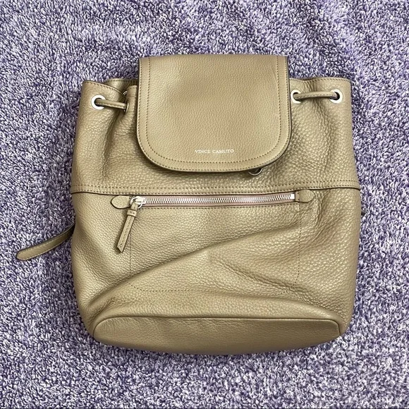 Vince Camuto | Bags | Vince Camuto Backpack | Poshmark display picture 2